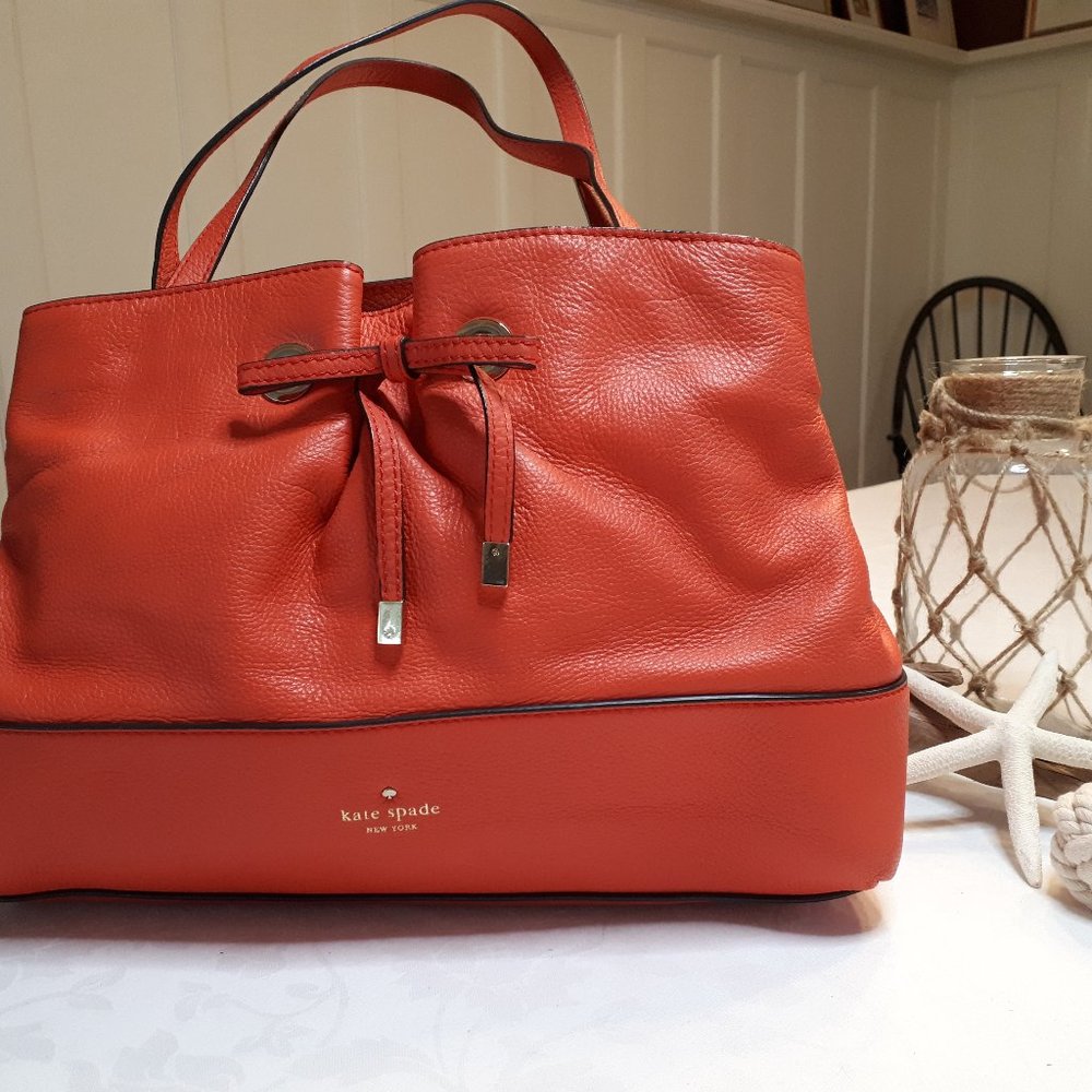 Kate Spade West Valley Maryanne Shoulder Bag